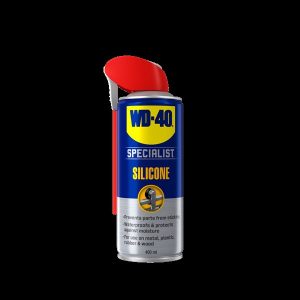 WD-40 Specialist Silicone Lubricant - 400ml