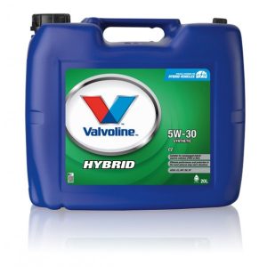 Valvoline Hybrid C2 5W30 - 20 Litre
