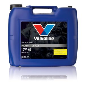 Valvoline Profleet LS PLUS 10W40 - 20 Litre