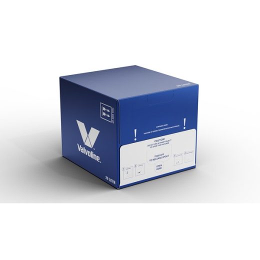 Valvoline Synpower FE 0W20 - bag in box 20L