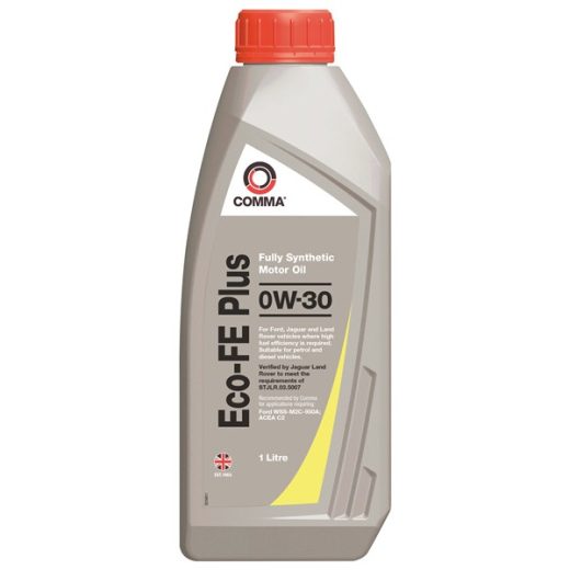 Eco-FE Plus - 0W-30 - 1 Litre