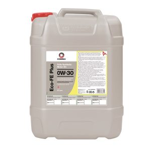 Comma Eco-FE Plus 0W-30 Motor Oil - 20 Litre