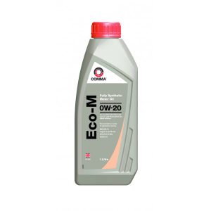 Eco-M 0W-20 - 1 Litre