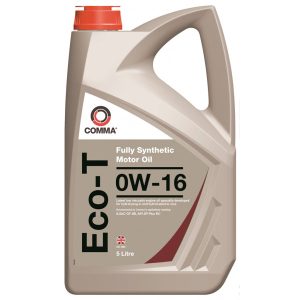 Comma Eco-T 0W-16