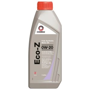 Comma Eco-Z 0W-20 - 1 Litre