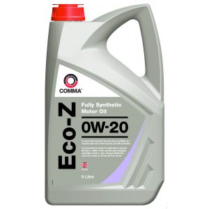 Comma Eco-Z 0W-20 - 5 Litre
