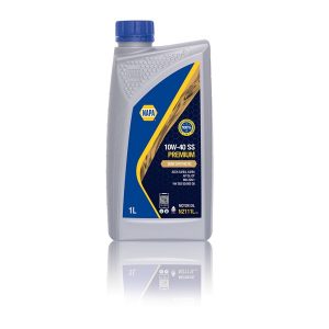 Napa 10W-40 SS PREMIUM (1L)
