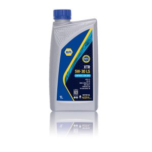 Napa XTR 5W-30 LS Engine Oil - 1Litre