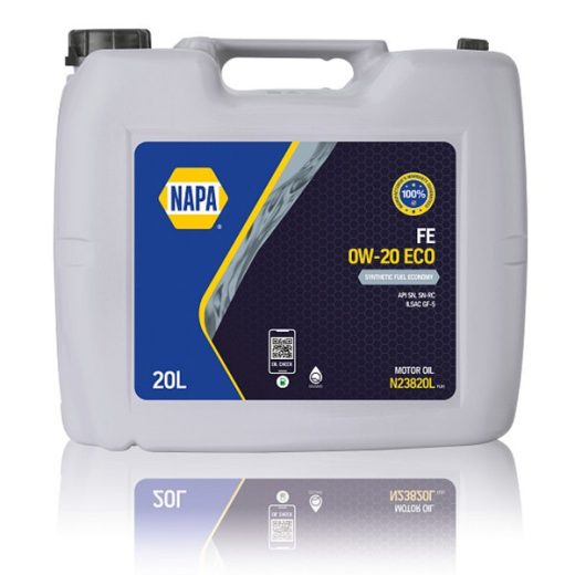 Napa FE 0W-20 ECO (20L)