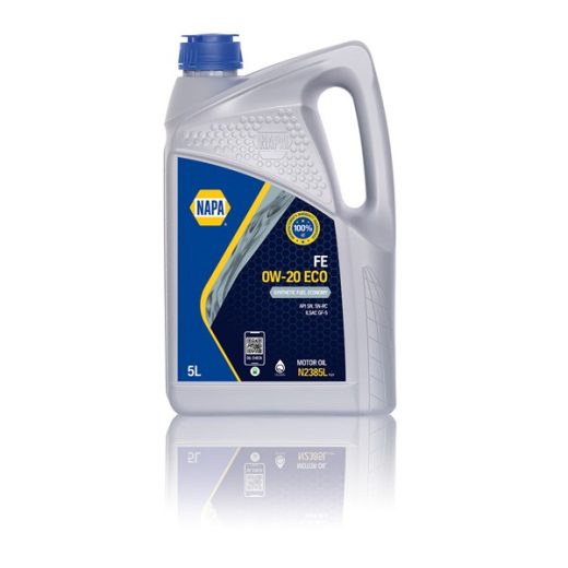 Napa FE 0W-20 ECO (5L)