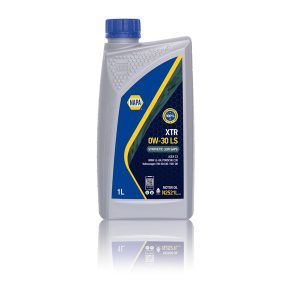 Napa XTR 0W-30 LS Engine Oil - 1 Litre