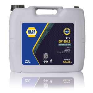 Napa XTR 0W-30 LS Engine Oil - 20Litre