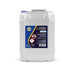 Standard Blue Antifreeze - 20 Litre