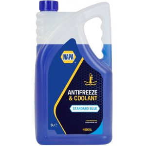Standard Blue Antifreeze - 5 Litre