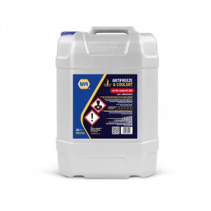 NAPA Ultra Longlife Red AntiFreeze 20L