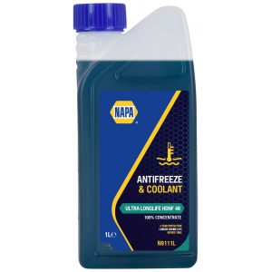 Ultra Longlife HDNF 48 Antifreeze - 1 Litre