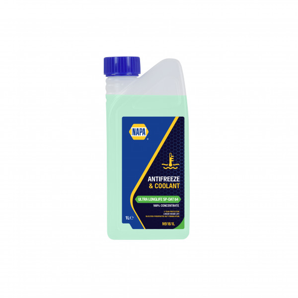 NAPA ULTRA LL SP-OAT 64 (1L)