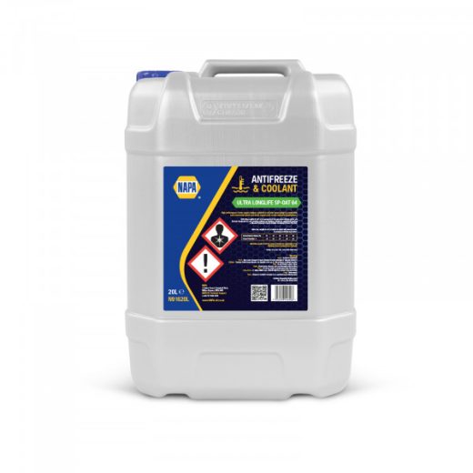 NAPA ULTRA LL SP-OAT 64 (20L)