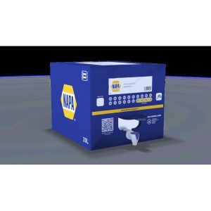 NAPA XTR 5W30 LS Bag in Box Engine Oil - 20Litre