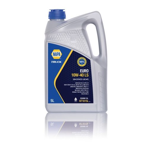 Napa EURO 10W-40 LS - 5L