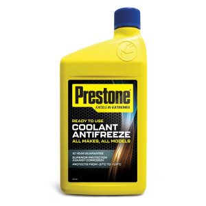 Prestone Corguard 1L - ready to use