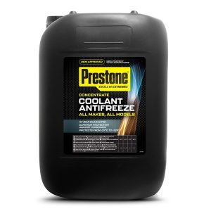 Prestone Corguard 20L - Concerntrate