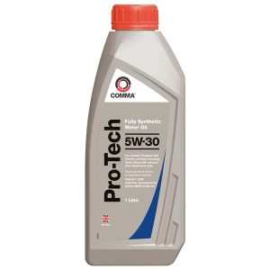 PMO Pro-Tech 5W-30 - 1 Litre