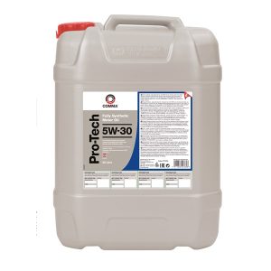 PMO Pro-Tech 5W-30 - 20 Litre