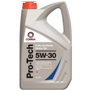 PMO Pro-Tech 5W-30 - 5 Litre