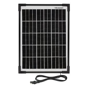 Ring 10W Solar Battery Maintainer