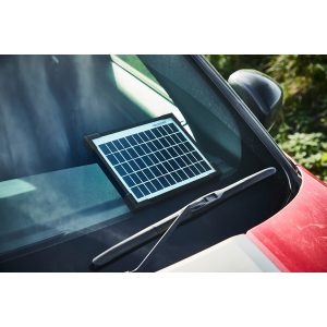 Ring 5W Solar Battery Maintainer