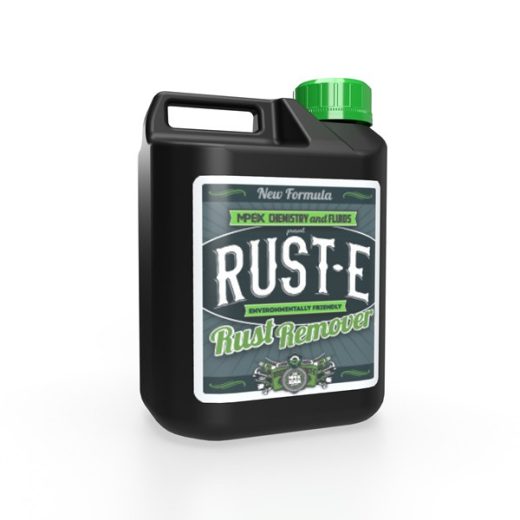 Rust-E 1L Environmentally friendly rust remover
