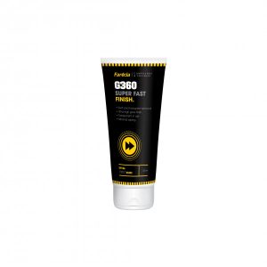 G360 Super Fast Finish - 100 ml