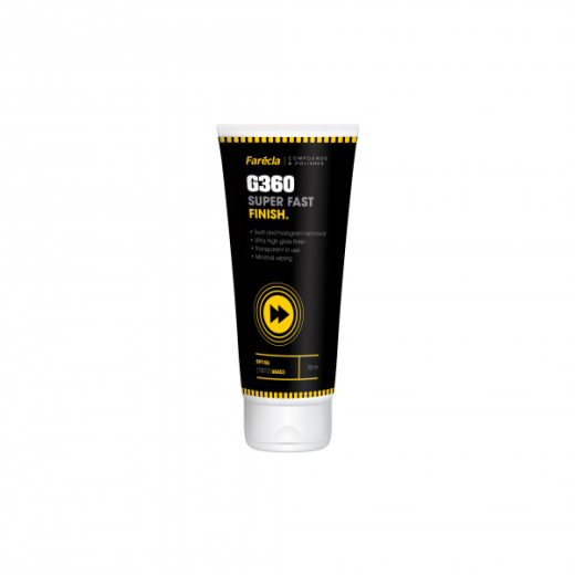 G360 Super Fast Finish - 100 ml