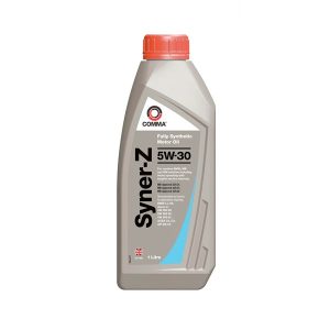 PMO Syner-Z 5W-30 - 1 Litre