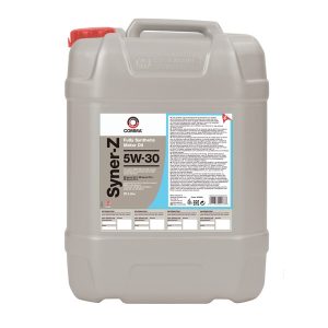 PMO Syner-Z 5W-30 - 20 Litre