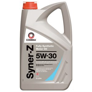 PMO Syner-Z 5W-30 - 5 Litre