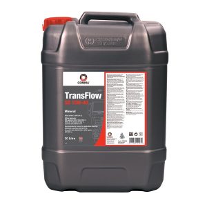 TransFlow SD 15W-40 - 20 Litre