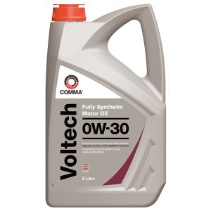 PMO Voltech 0W-30 - 5 Litre