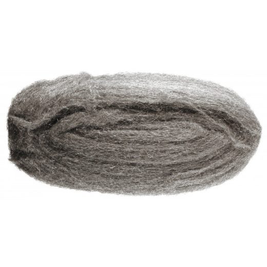 ABRACS Steel Wool 0.45kg Roll Fine