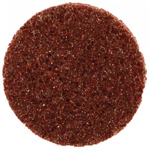 ABRACS 50mm Quick-Lock Non-Woven Coarse