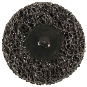 ABRACS 50mm Quick-Lock Poly Discs