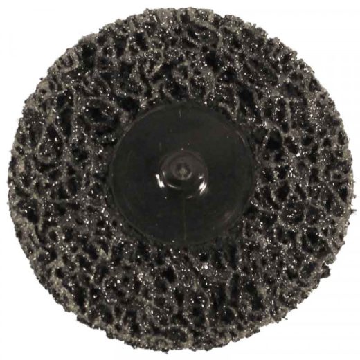 ABRACS 50mm Quick-Lock Poly Discs
