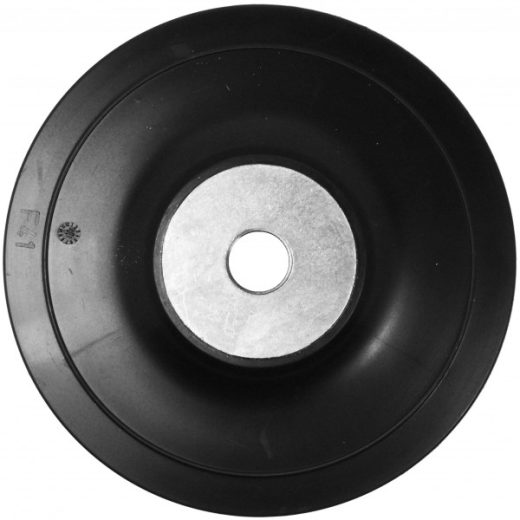 ABRACS Backing Pad for Fibre Discs 115mm M14