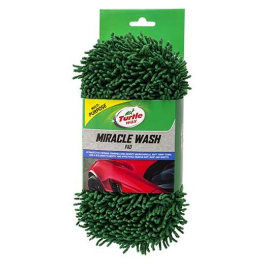 3 In 1 Miracle Wash Pad