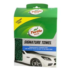 Signature Towel