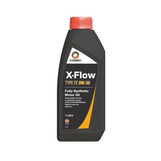 X-Flow Type FE 0W-30 - 1 Litre