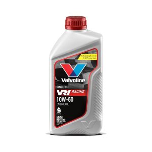 Valvoline VR1 Racing 10W60 - 1 Litre