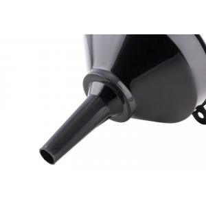 FUNNEL SET FIXED SPOUT - 4PC