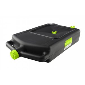 OIL/FLUID DRAIN CONTAINER - 10L